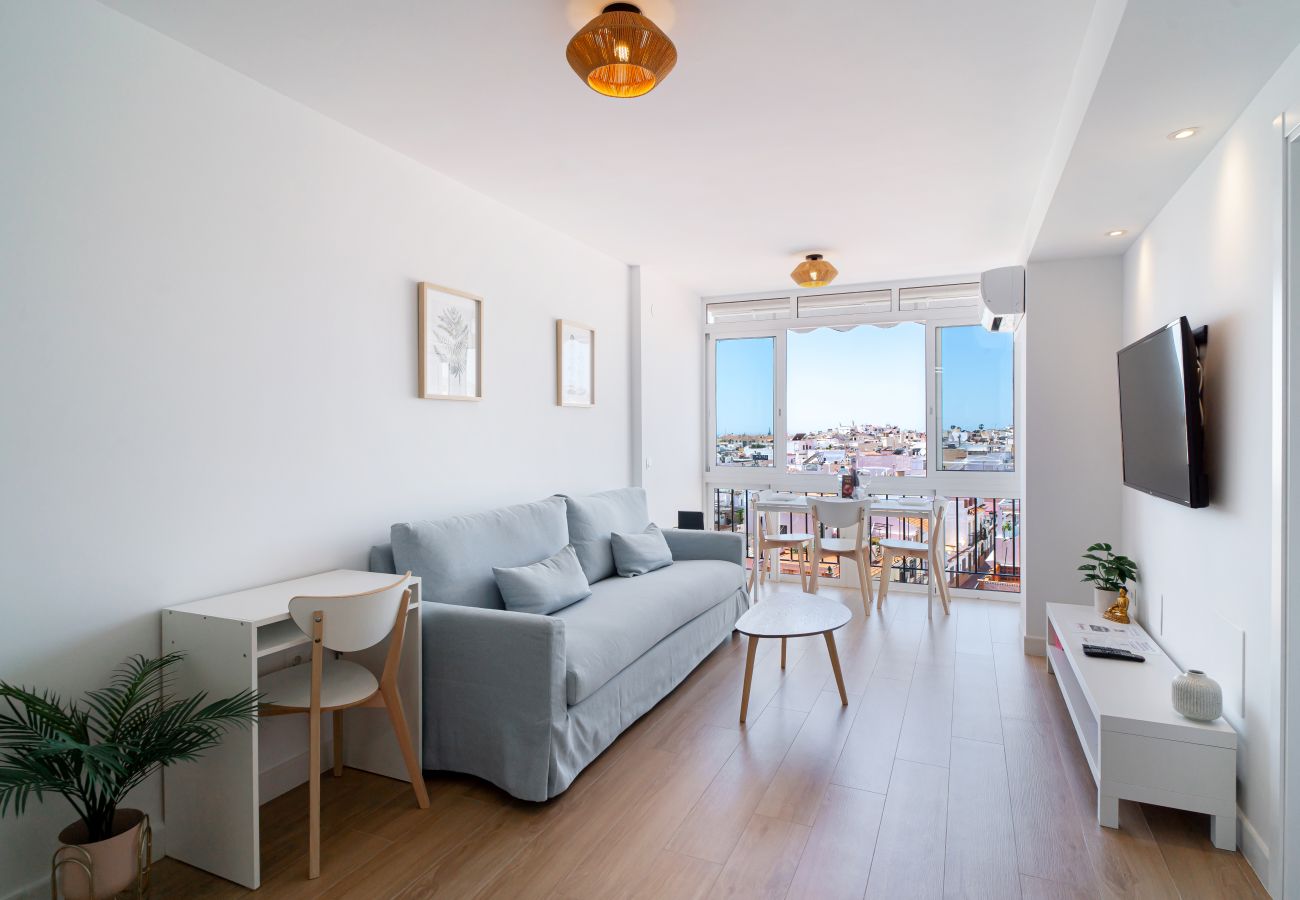 Appartement in Nerja - Coronado 25 Deluxe by Casasol 