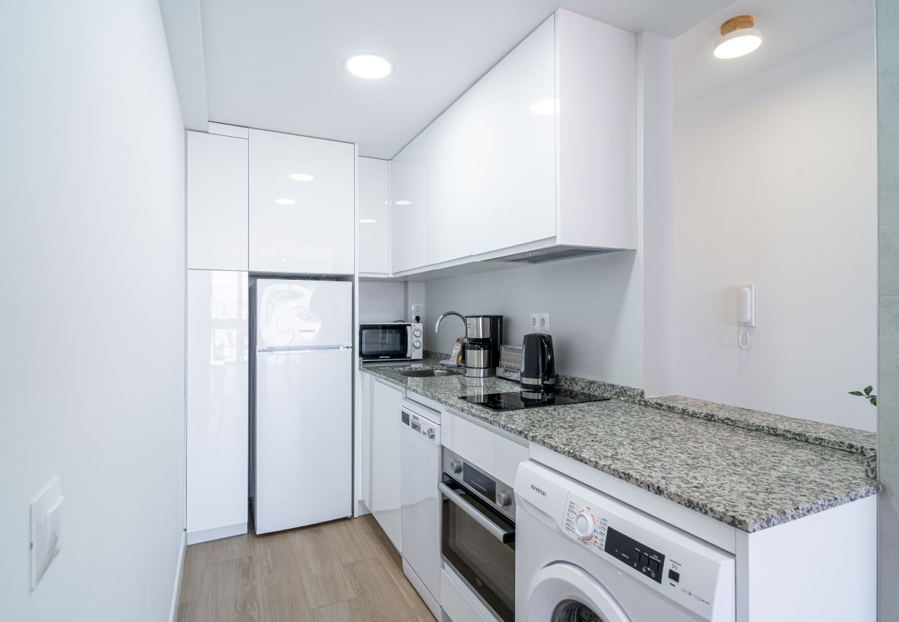 Appartement in Nerja - Coronado 25 Deluxe by Casasol 