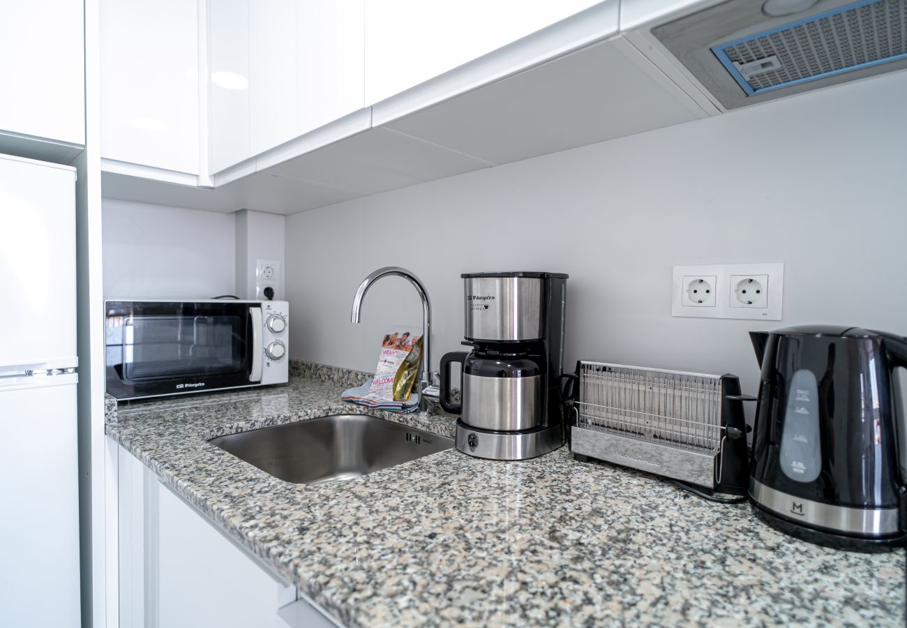 Appartement in Nerja - Coronado 25 Deluxe by Casasol 