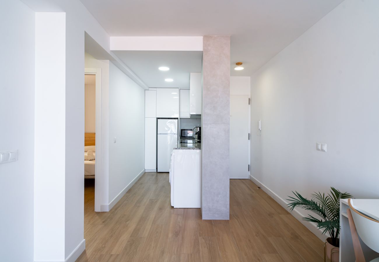 Appartement in Nerja - Coronado 25 Deluxe by Casasol 