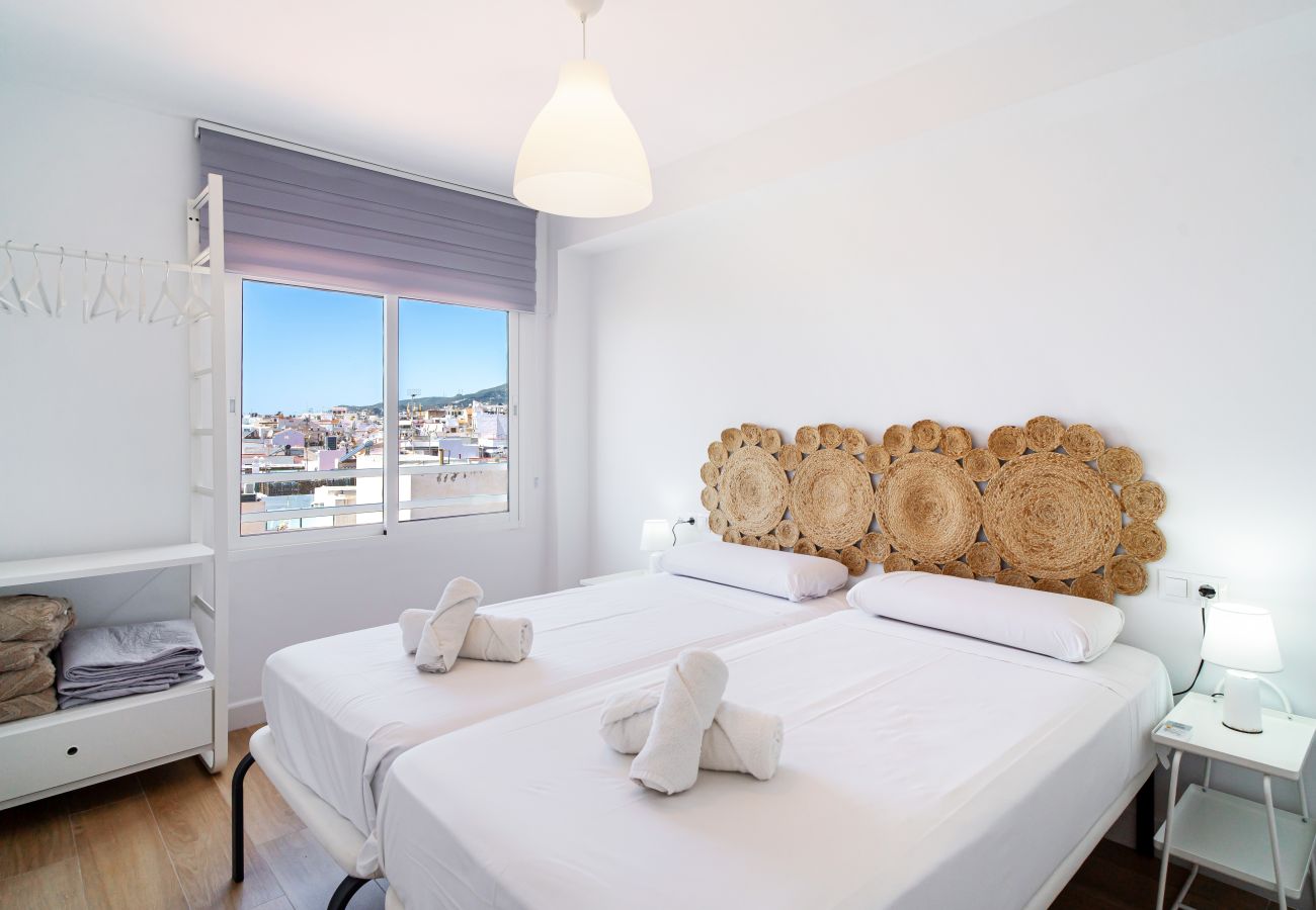 Appartement in Nerja - Coronado 25 Deluxe by Casasol 