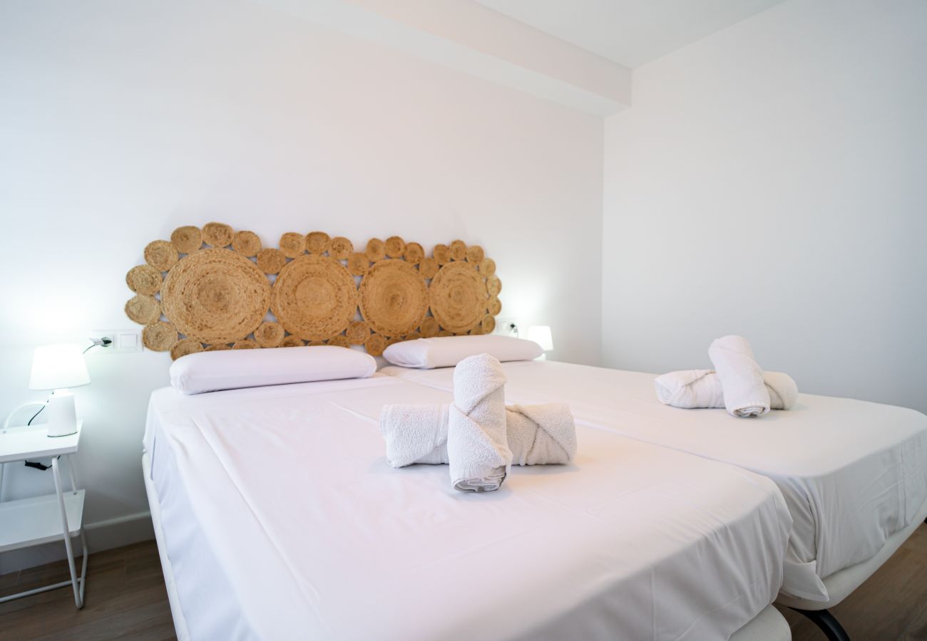 Appartement in Nerja - Coronado 25 Deluxe by Casasol 