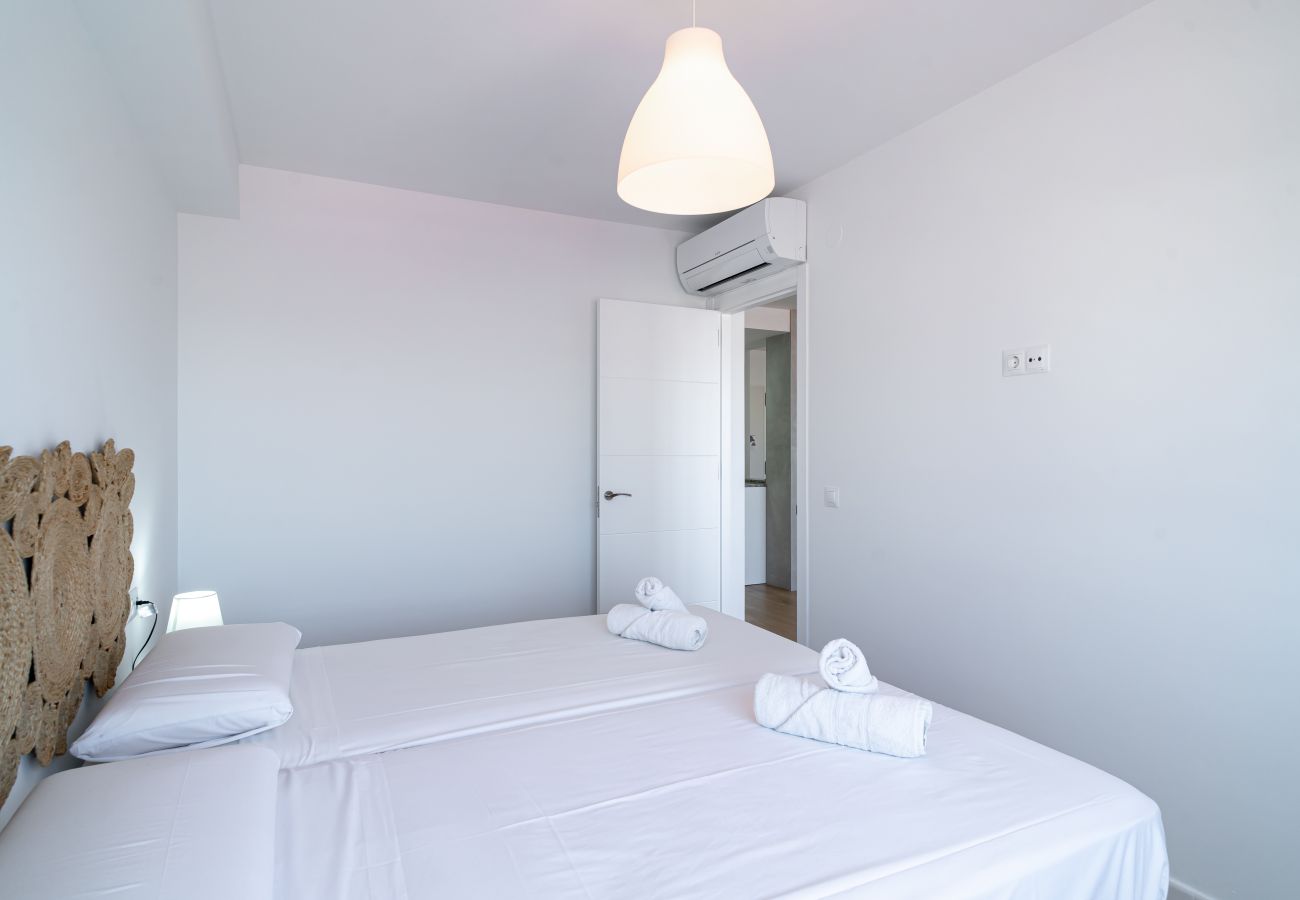 Appartement in Nerja - Coronado 25 Deluxe by Casasol 