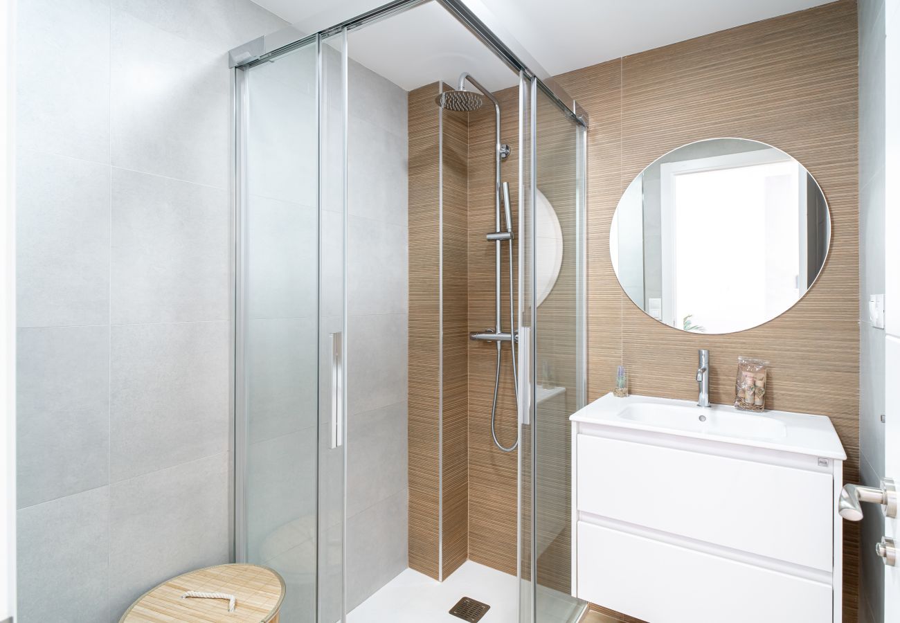 Appartement in Nerja - Coronado 25 Deluxe by Casasol 