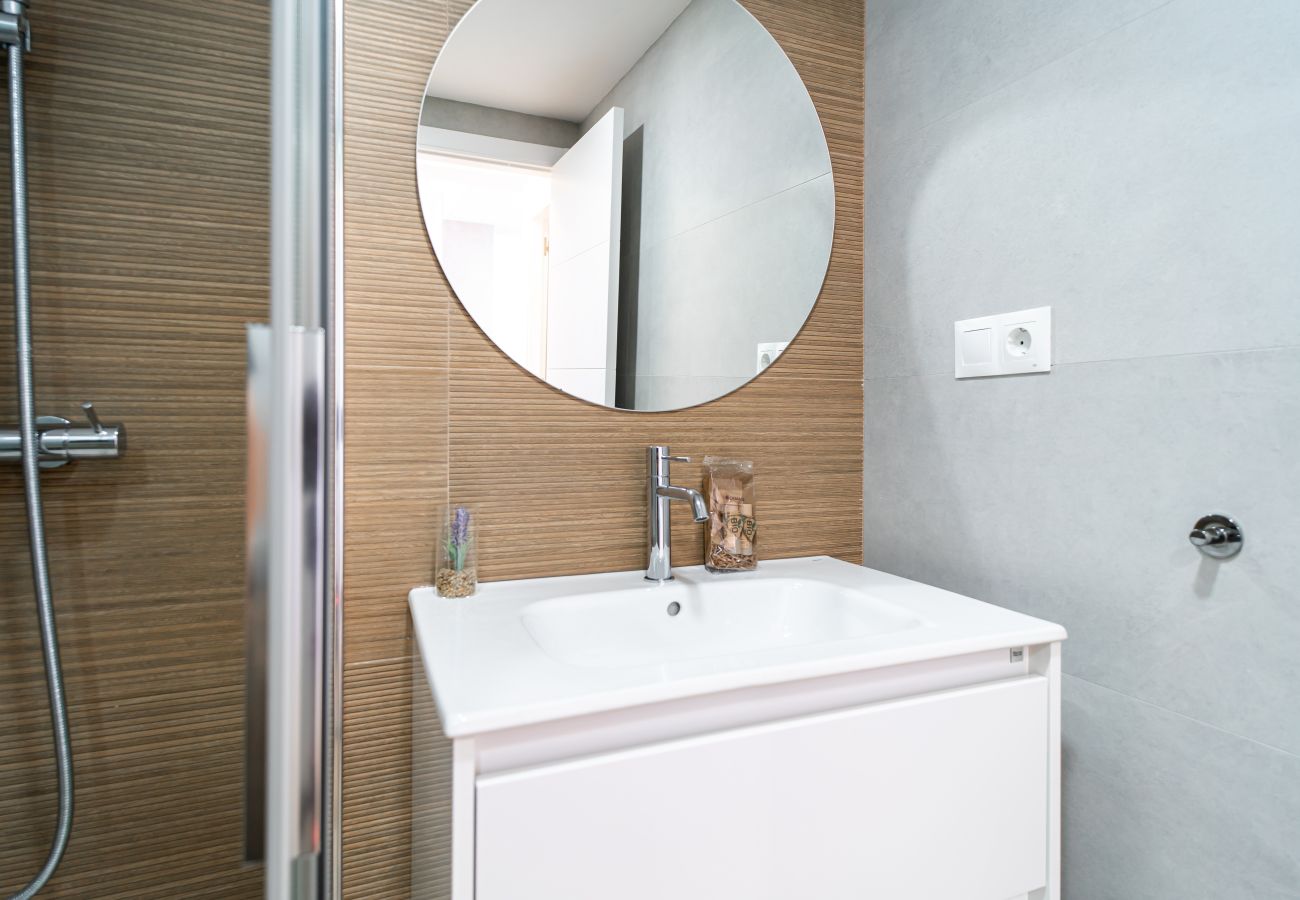 Appartement in Nerja - Coronado 25 Deluxe by Casasol 