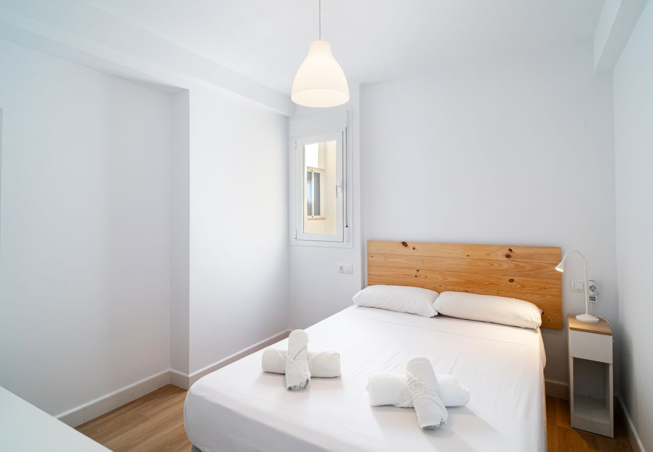 Appartement in Nerja - Coronado 25 Deluxe by Casasol 