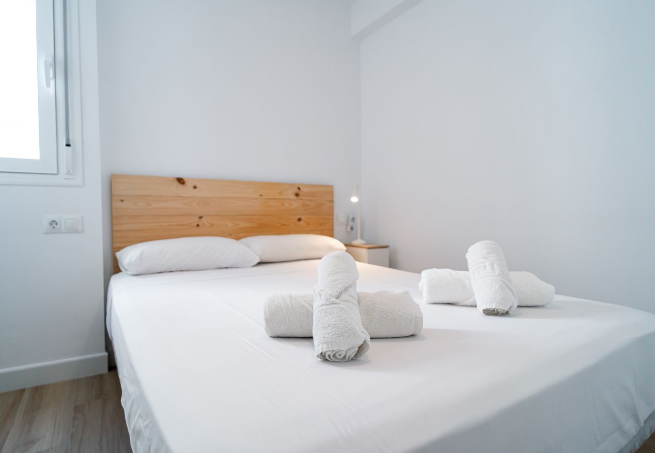 Appartement in Nerja - Coronado 25 Deluxe by Casasol 