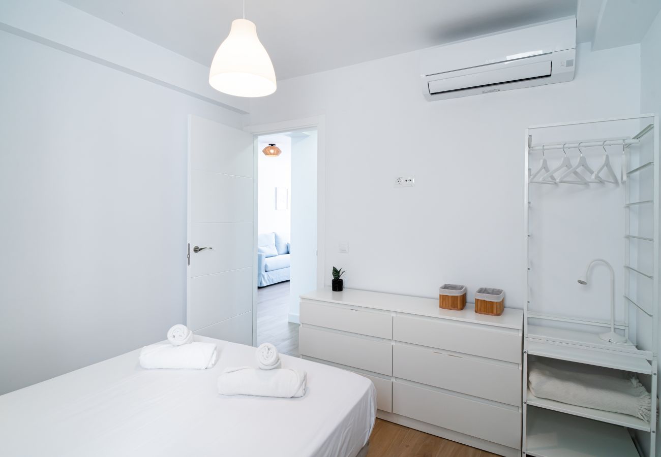 Appartement in Nerja - Coronado 25 Deluxe by Casasol 