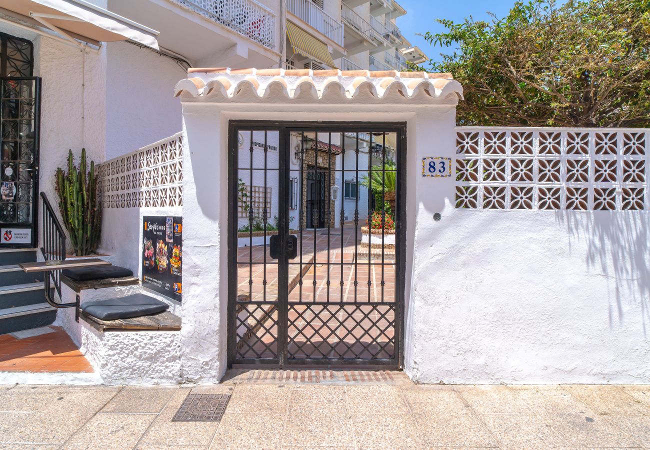 Appartement in Nerja - Coronado 25 Deluxe by Casasol 
