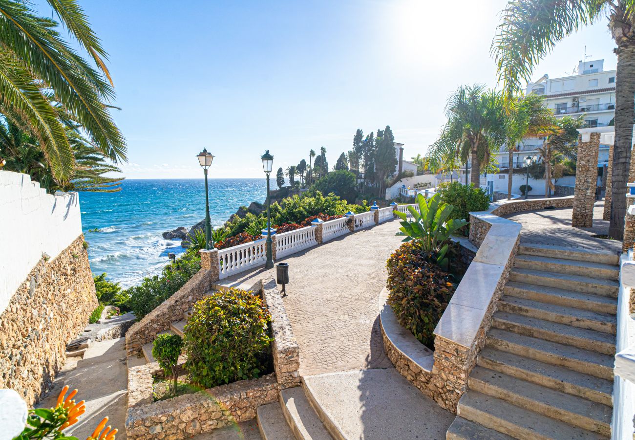 Appartement in Nerja - Coronado 25 Deluxe by Casasol 