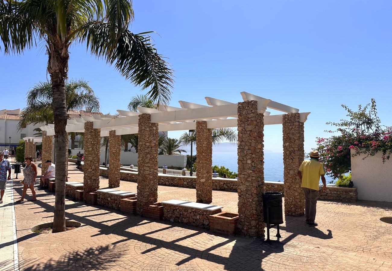 Appartement in Nerja - Coronado 25 Deluxe by Casasol 