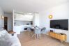 Appartement in Nerja - Hibiscos 72 Deluxe by Casasol