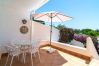 Appartement in Nerja - Hibiscos 72 Deluxe by Casasol