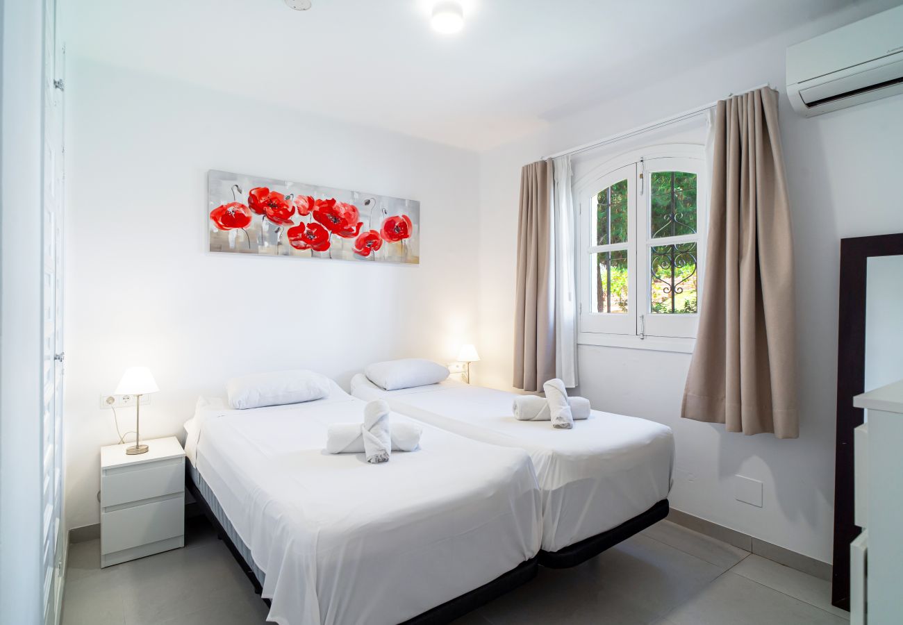 Appartement in Nerja - Hibiscos 33 Rooftop Vista by Casasol