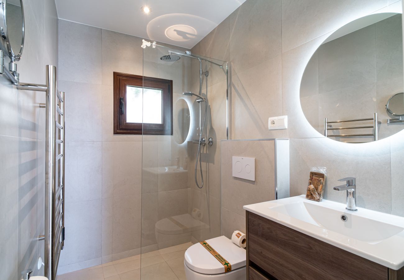 Appartement in Nerja - Hibiscos 33 Rooftop Vista by Casasol