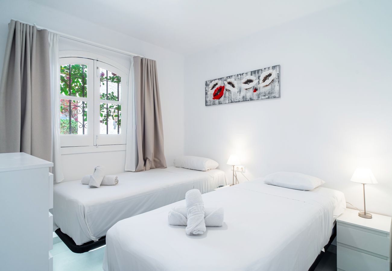 Appartement in Nerja - Hibiscos 33 Rooftop Vista by Casasol