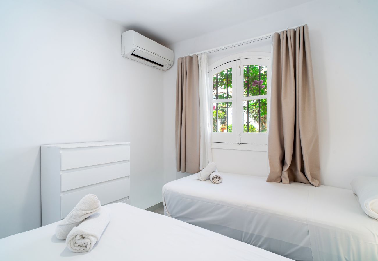 Appartement in Nerja - Hibiscos 33 Rooftop Vista by Casasol