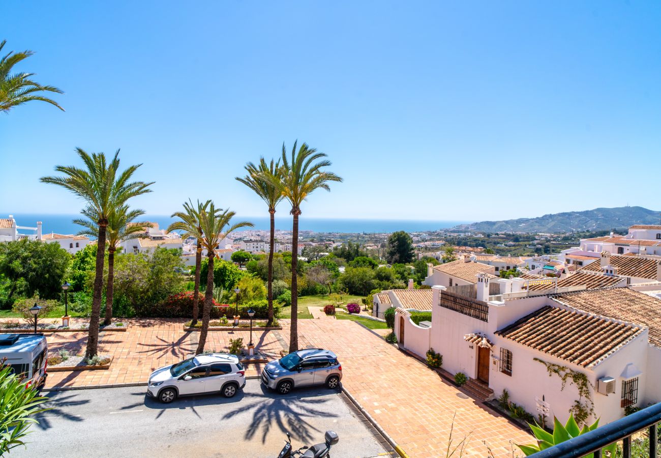 Appartement in Nerja - Hibiscos 33 Rooftop Vista by Casasol