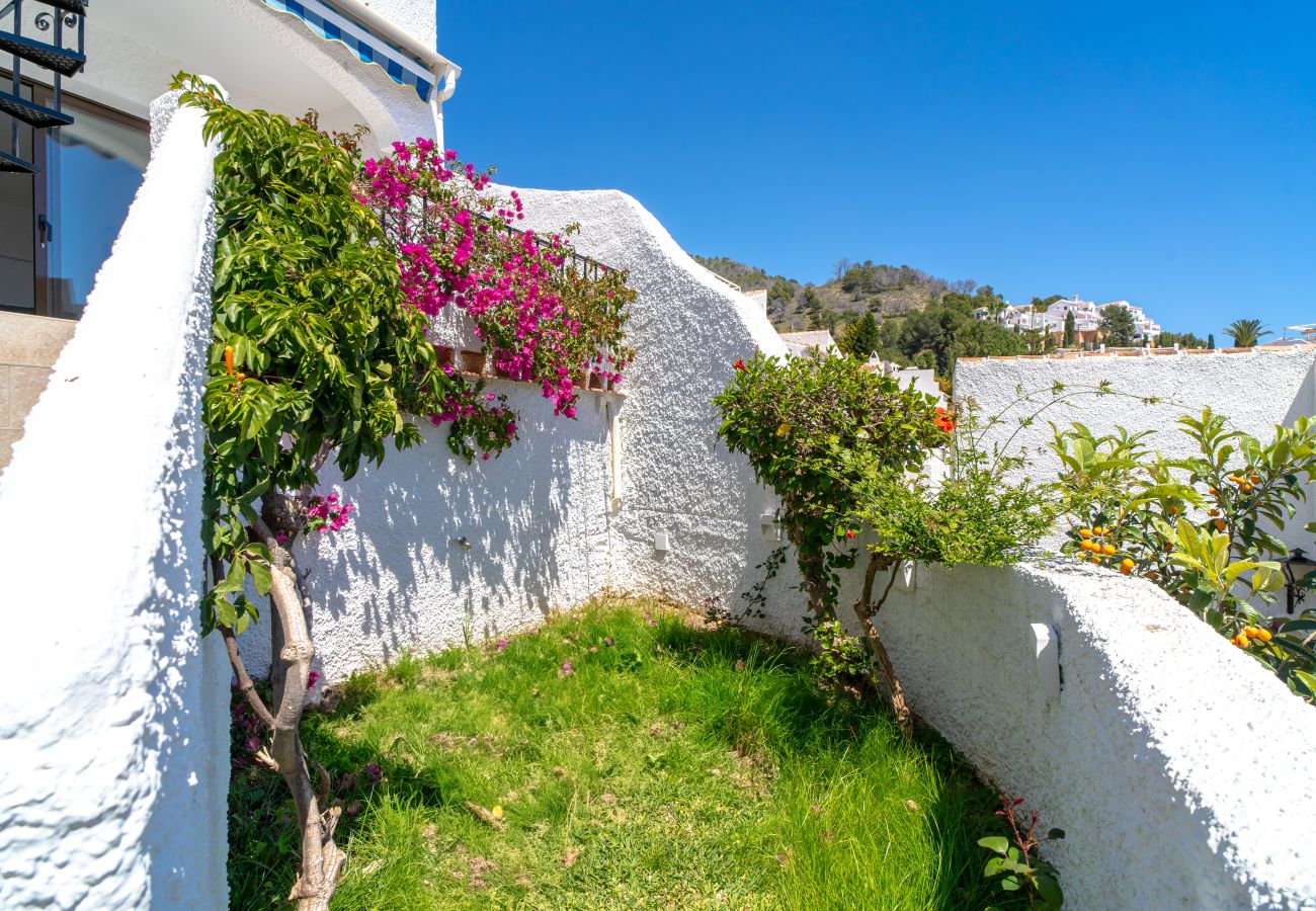Appartement in Nerja - Hibiscos 33 Rooftop Vista by Casasol
