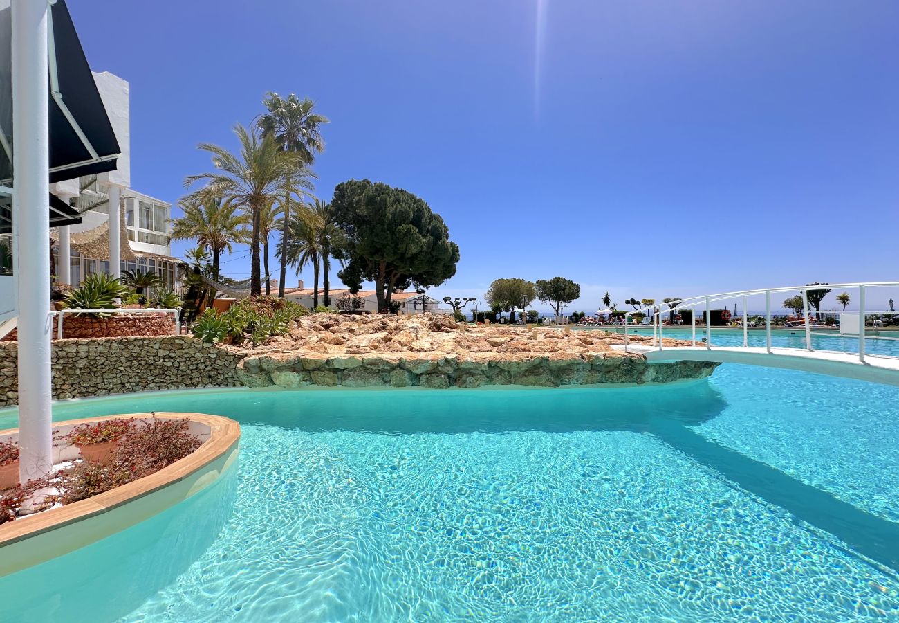 Appartement in Nerja - Hibiscos 33 Rooftop Vista by Casasol