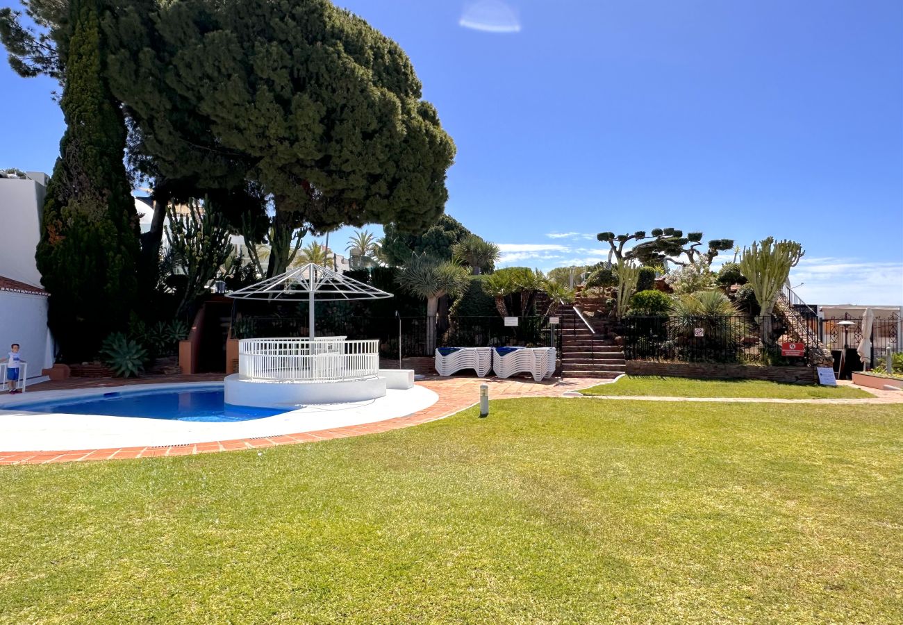 Appartement in Nerja - Hibiscos 33 Rooftop Vista by Casasol