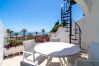 Appartement in Nerja - Hibiscos 33 Rooftop Vista by Casasol