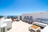 Appartement in Nerja - Hibiscos 33 Rooftop Vista by Casasol