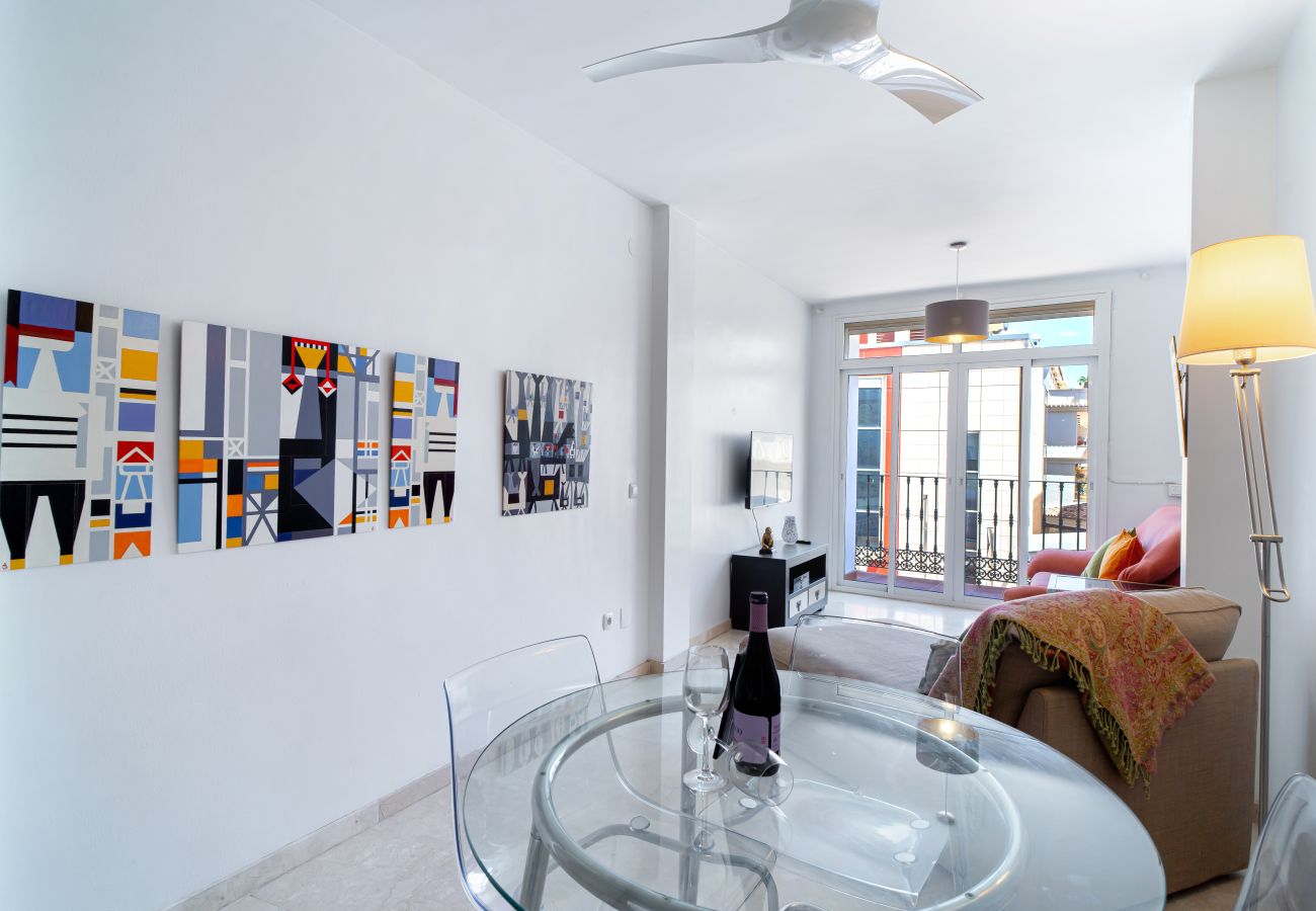 Appartement in Nerja - Granada 46 Centro by Casasol 