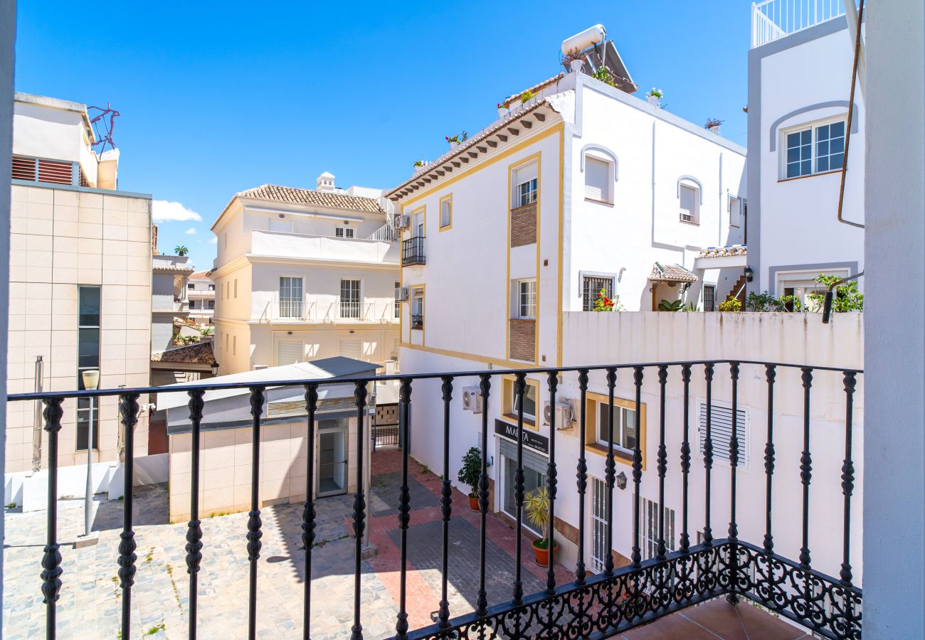 Appartement in Nerja - Granada 46 Centro by Casasol 