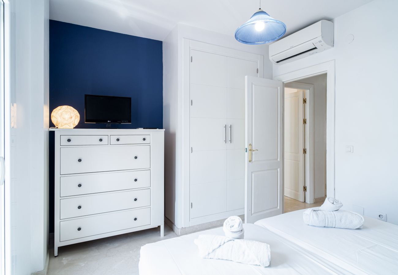 Appartement in Nerja - Granada 46 Centro by Casasol 