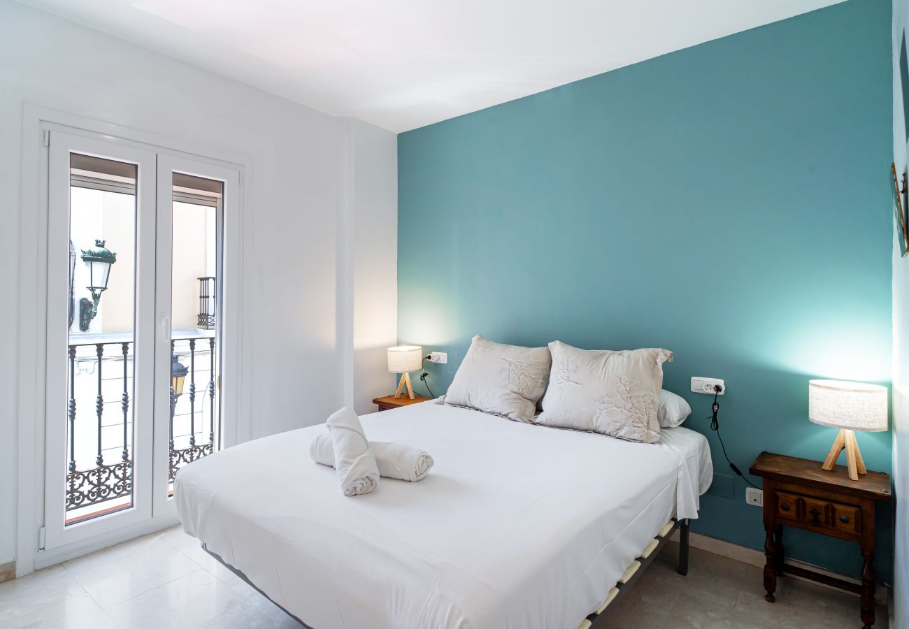 Appartement in Nerja - Granada 46 Centro by Casasol 