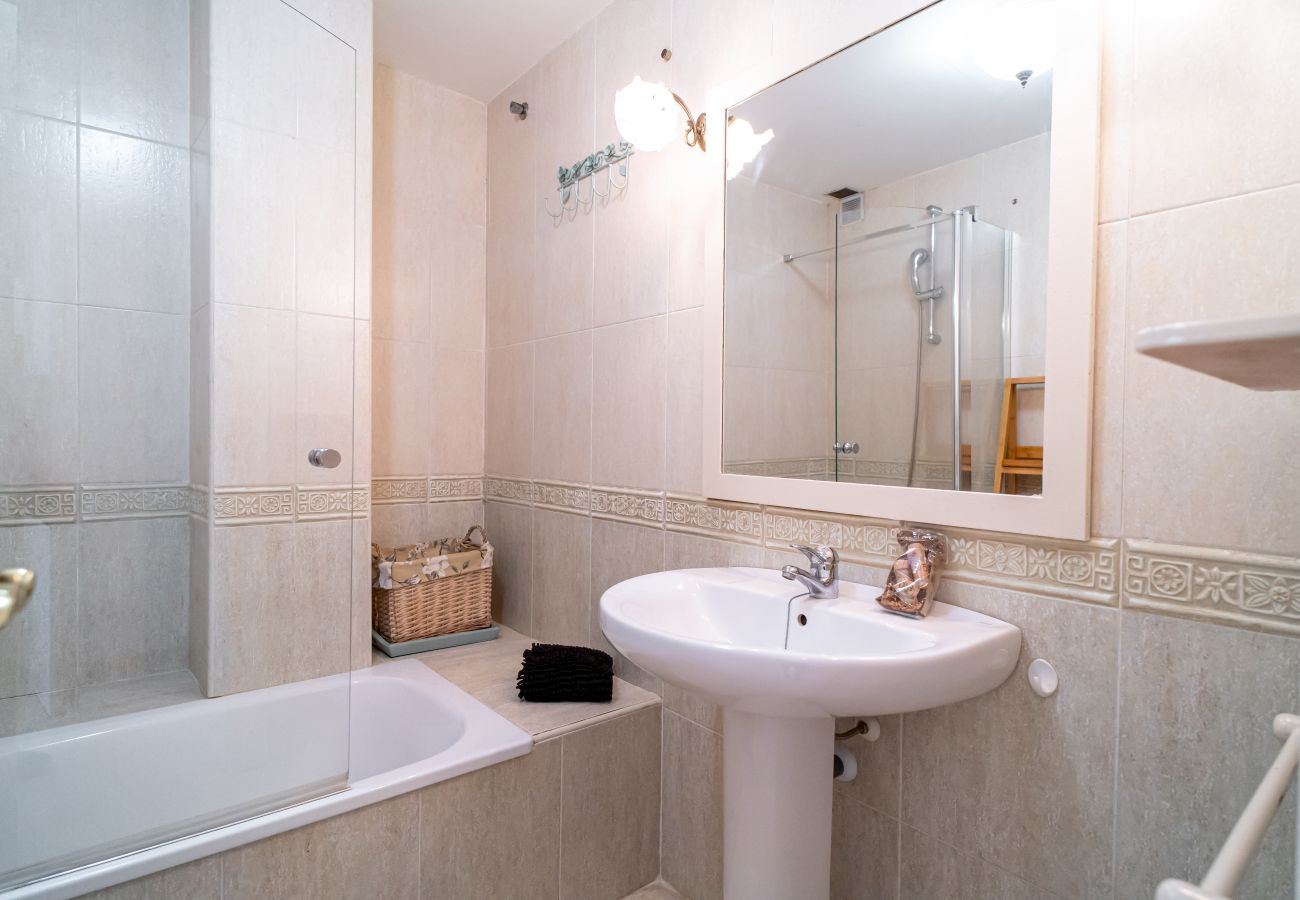 Appartement in Nerja - Granada 46 Centro by Casasol 