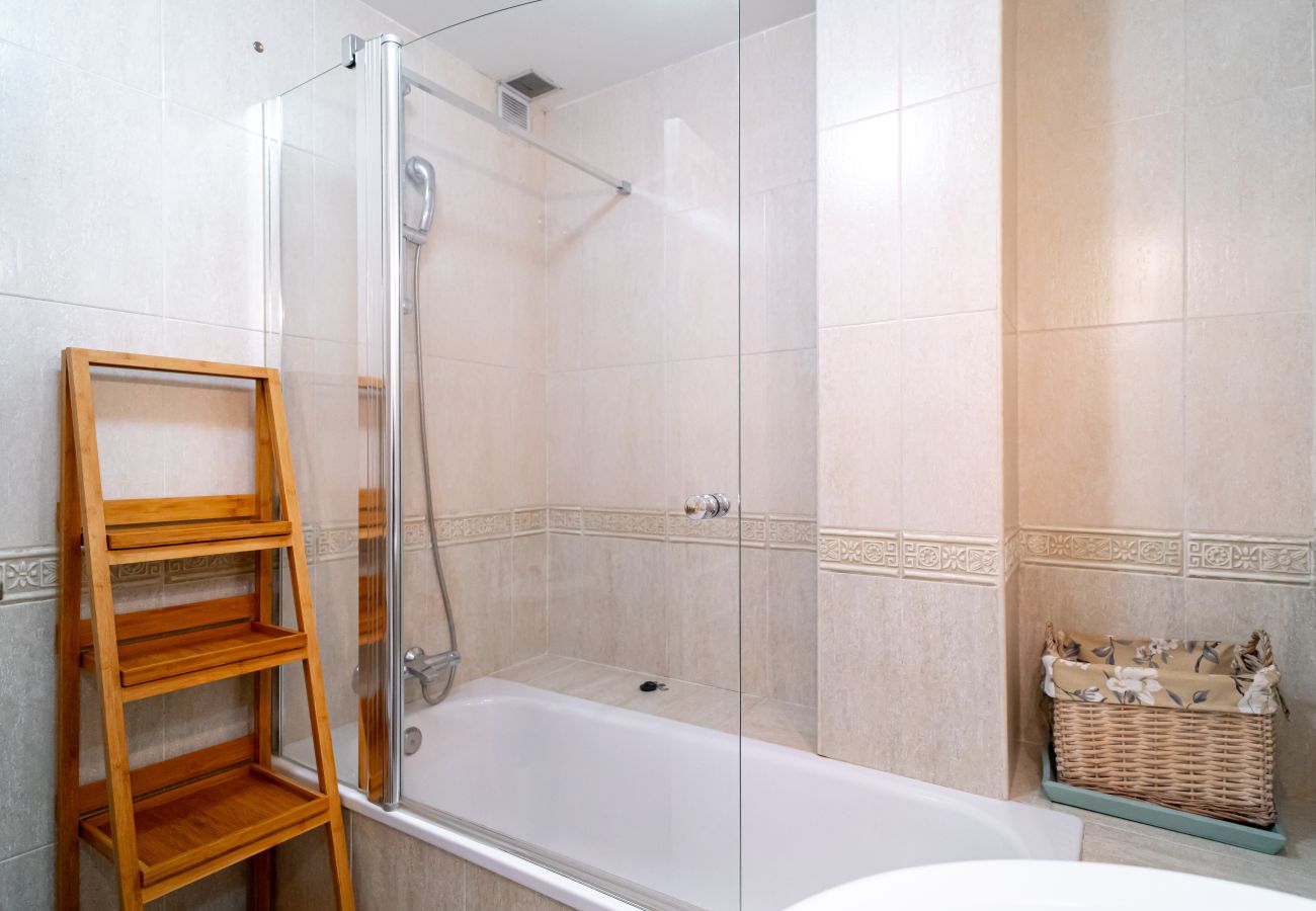 Appartement in Nerja - Granada 46 Centro by Casasol 