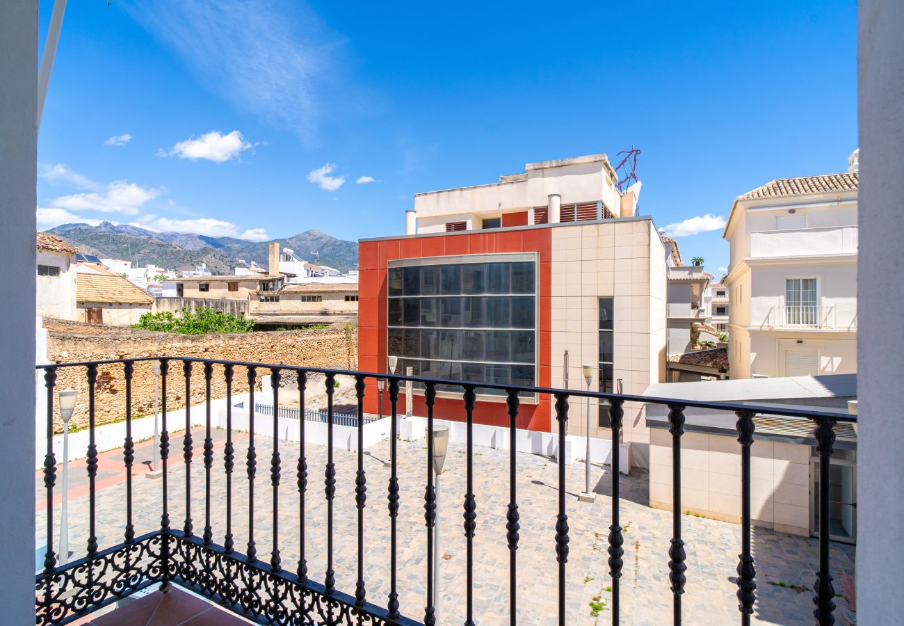 Appartement in Nerja - Granada 46 Centro by Casasol 