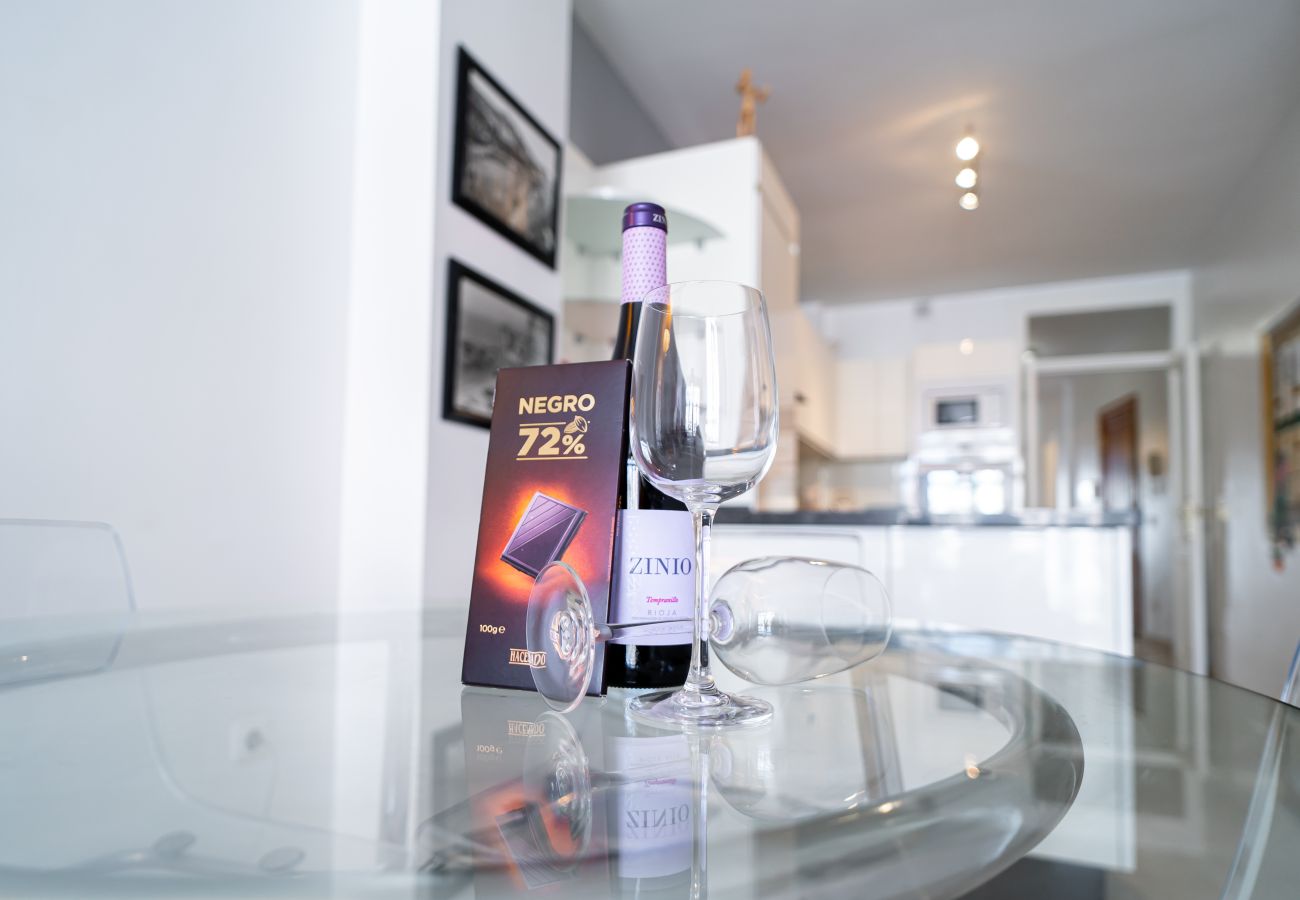 Appartement in Nerja - Granada 46 Centro by Casasol 