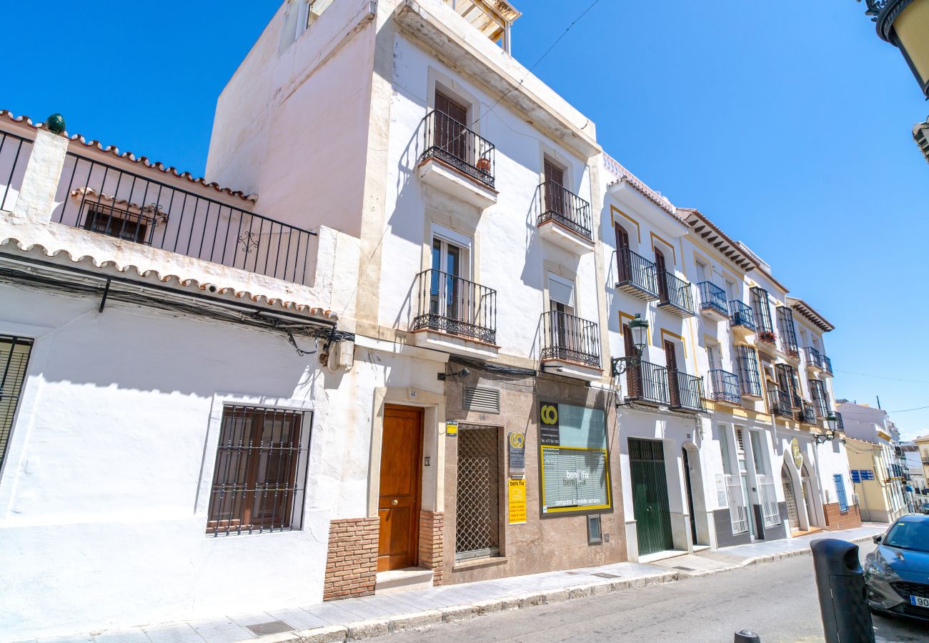 Appartement in Nerja - Granada 46 Centro by Casasol 