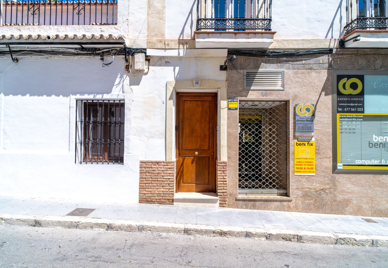 Appartement in Nerja - Granada 46 Centro by Casasol 