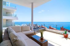 Appartement in Torrox - Bayview Hills Deluxe by Casasol Appartement in Torrox - Bayview Hills Deluxe by Casasol
