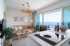 Appartement in Torrox - Bayview Hills Deluxe by Casasol