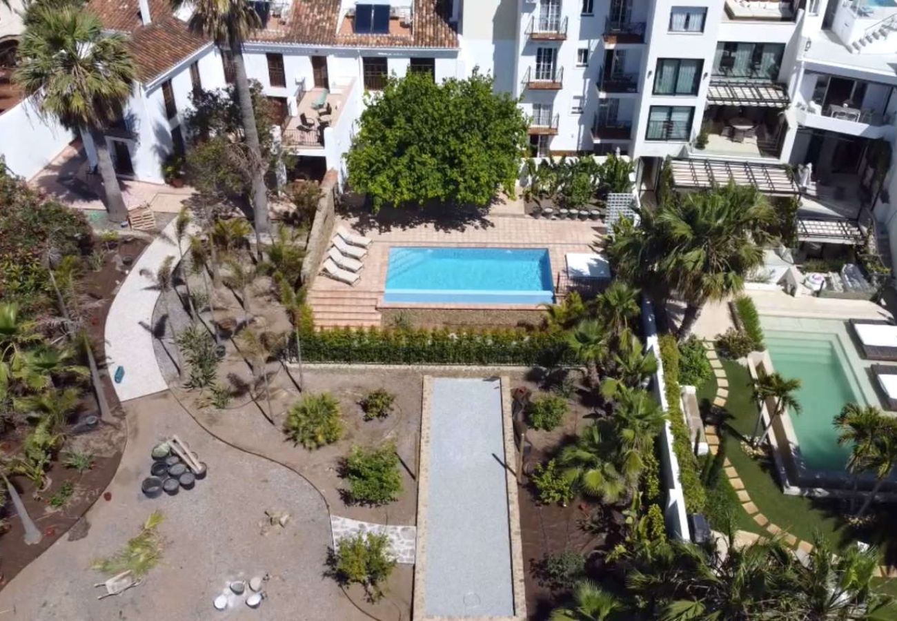 Rijhuis in Nerja - Villa Lorca Vista Mar by Casasol