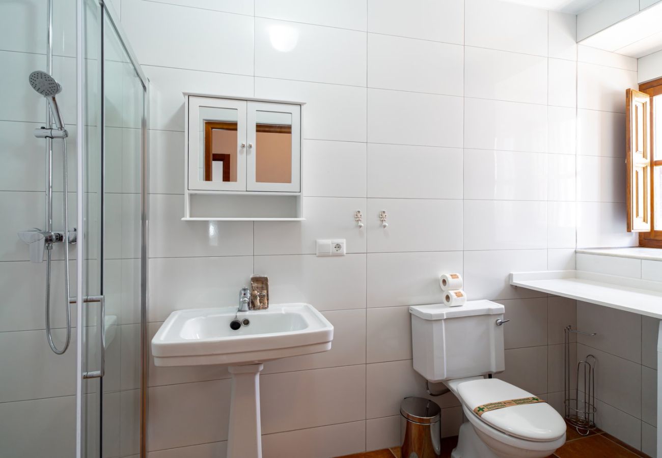 Rijhuis in Nerja - Villa Lorca Vista Mar by Casasol