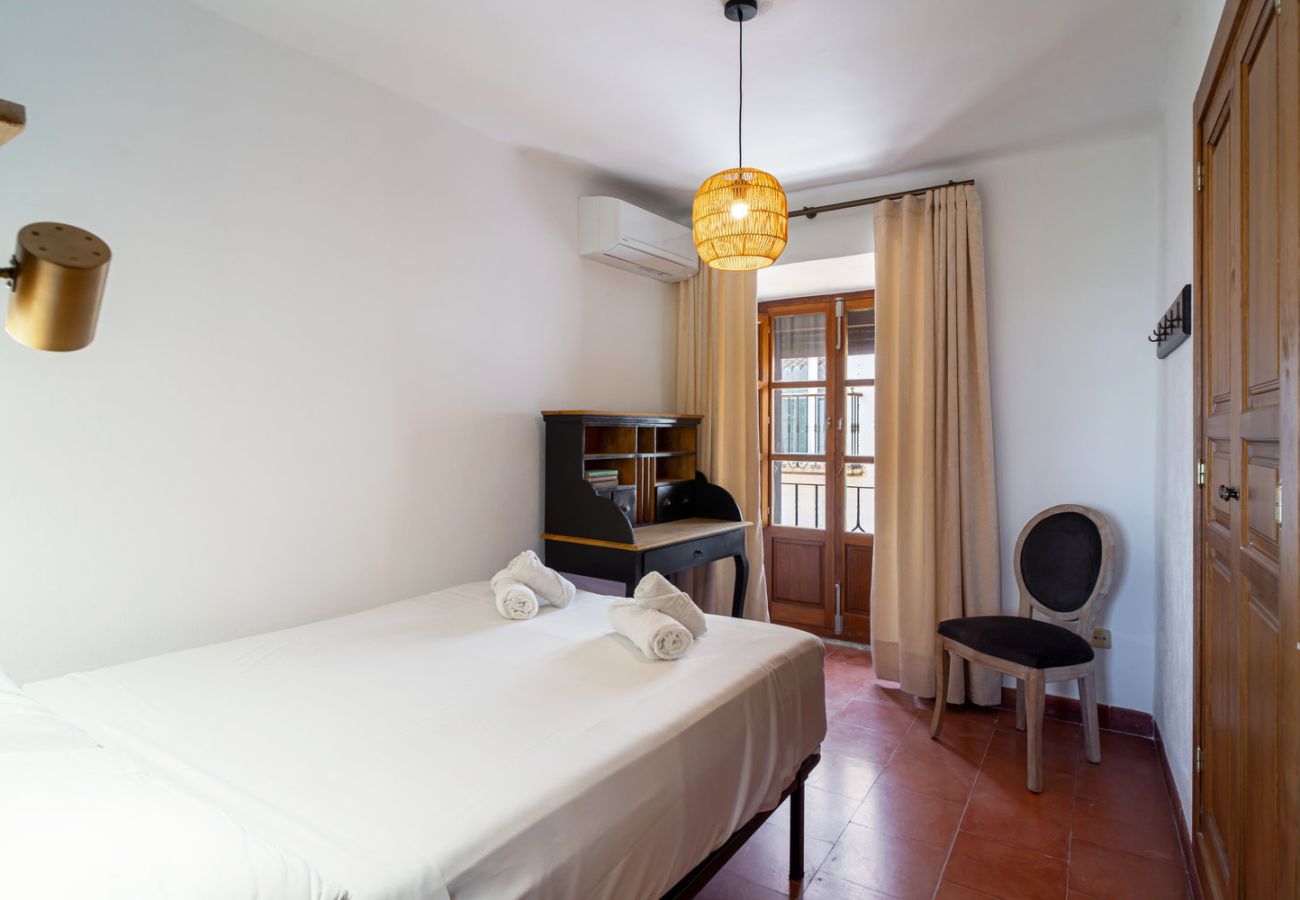 Rijhuis in Nerja - Villa Lorca Vista Mar by Casasol