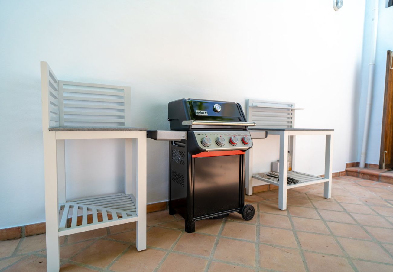 Rijhuis in Nerja - Villa Lorca Vista Mar by Casasol