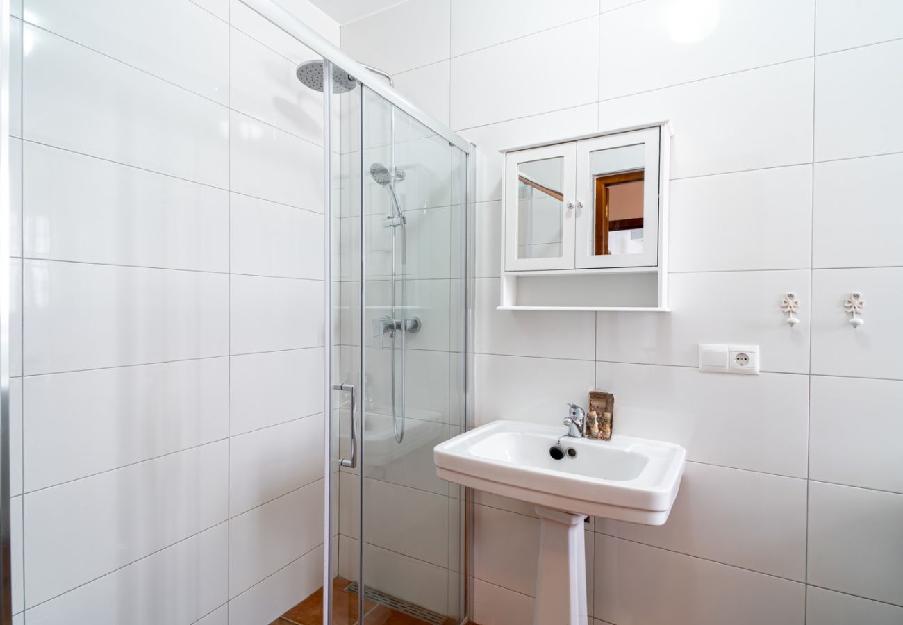 Rijhuis in Nerja - Villa Lorca Vista Mar by Casasol