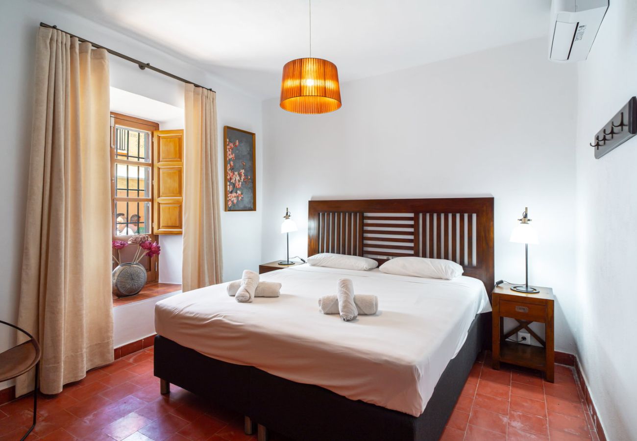 Rijhuis in Nerja - Villa Lorca Vista Mar by Casasol