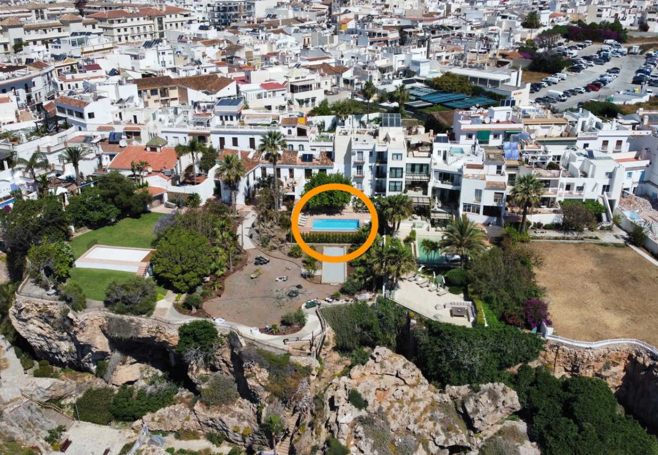 Rijhuis in Nerja - Villa Lorca Vista Mar by Casasol