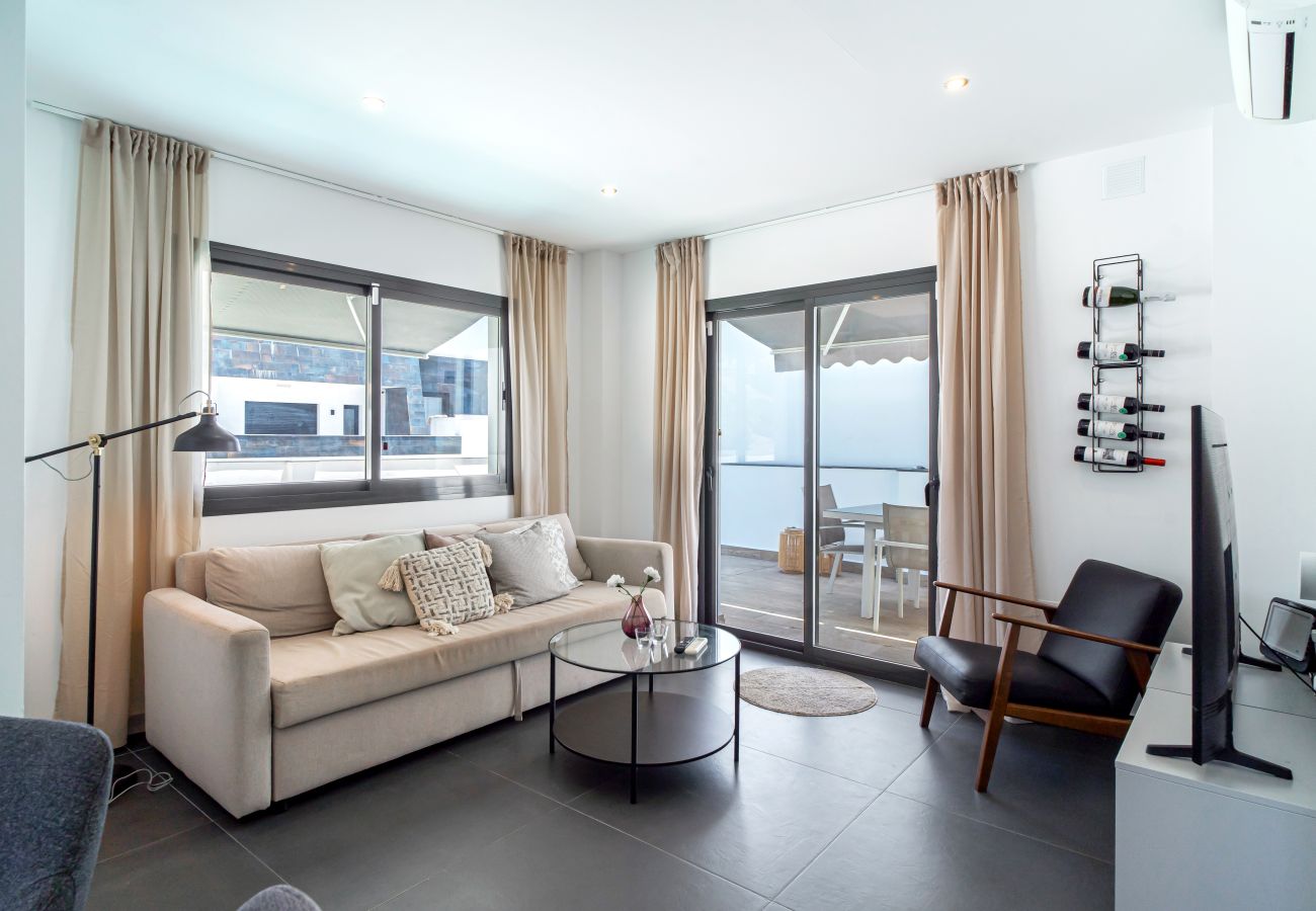 Villa in Nerja - Villa Romeral Premium by Casasol