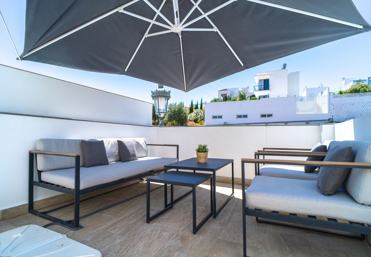 Villa in Nerja - Villa Romeral Premium by Casasol