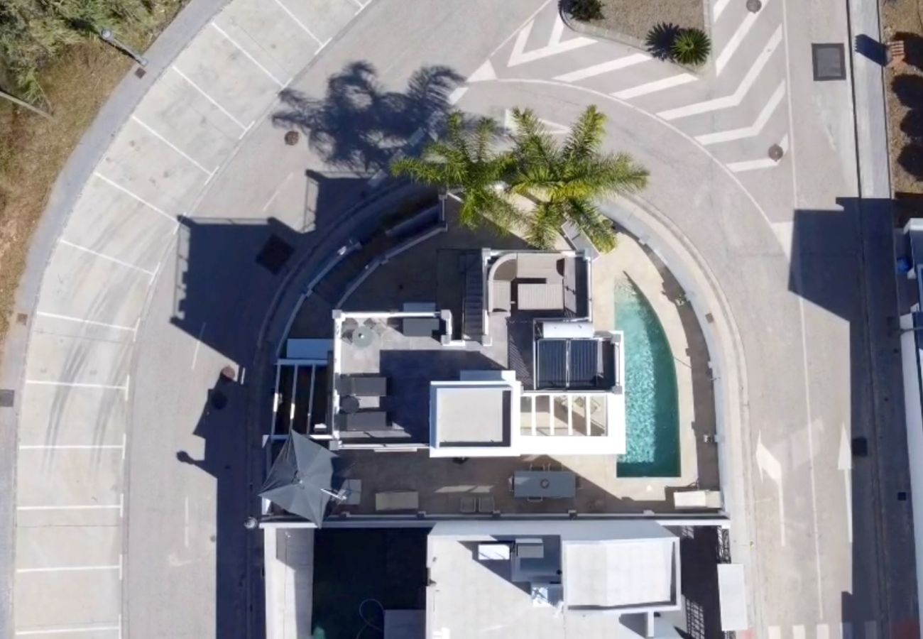 Villa in Nerja - Villa Romeral Premium by Casasol