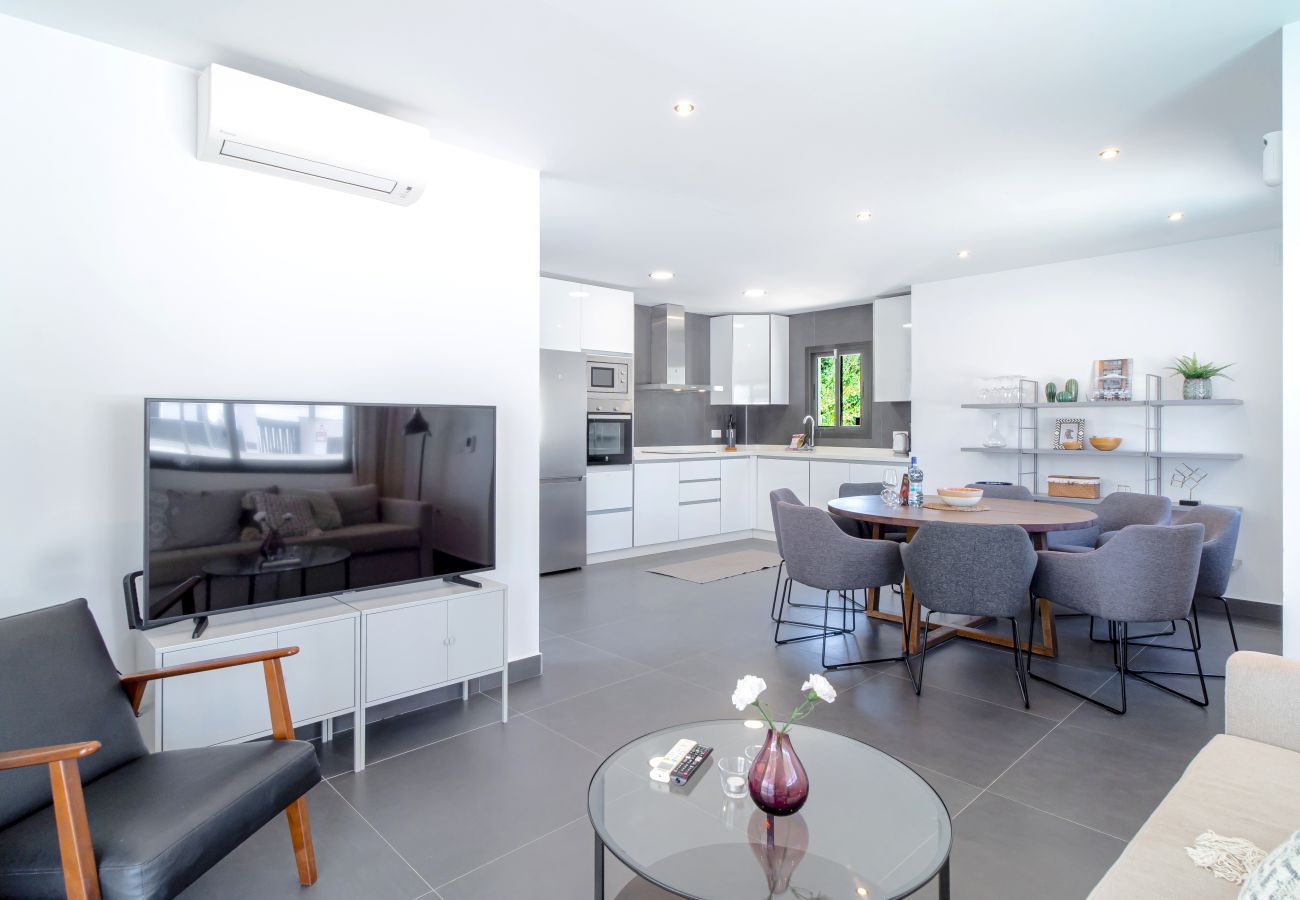 Villa in Nerja - Villa Romeral Premium by Casasol